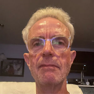 Meet your Posher, Bryan